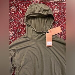 Fjallraven Abisko Sun Hoody - XL Men’s